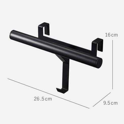 下駄箱扉ランドセル&リュックハンガー タワー tower.|s13